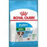Сухой корм для щенков мелких пород Royal Canin Puppy Mini с птицей и рисом 2 кг.