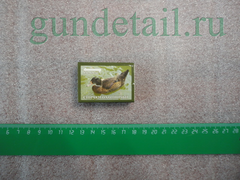 Спички охотничьи