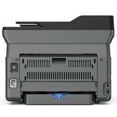 МФУ лазер. монохр. A4, 1200x1200dpi, перв.стр.8.5 сек., печ.31 стр./мин., двуст.16 листов/мин., мес.нагр.рек/макс 500-2500 стр./30000 стр., вх.лот 250л., вых.лот 100л., автопод.скан. 35л., копир.ID карт, двухстрочн.ЖК-дисплей, 360 МГц, 128 Мб, USB2.0, Ethernet, Wi-Fi, старт.карт. 3500 стр.