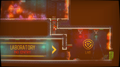 Nuclear Blaze (для ПК, цифровой код доступа)