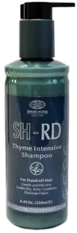 SH-RD Шампунь на основе масла тимьяна, 250 мл | Thyme Intensive Shampoo