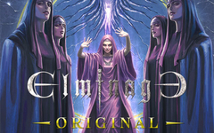 Elminage ORIGINAL - Priestess of Darkness and The Ring of the Gods (для ПК, цифровой код доступа)