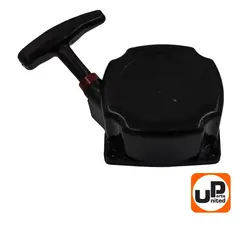 Стартер ручной UNITED PARTS для триммеров 33-52 куб.см. с метал. усами (90-0881)