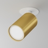 Встраиваемый светильник Maytoni Focus s C049CL-U-1WMG