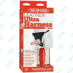 Мужской страпон HARNESS