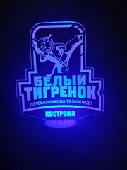 Школа Тхэквондо