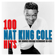 Nat King Cole / 100 Hits (4CD)