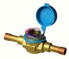 Смотровое стекло 3/8" AMI-1 TT3