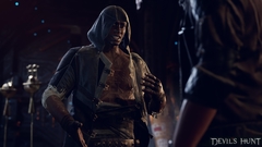 Devil's Hunt (для ПК, цифровой код доступа)