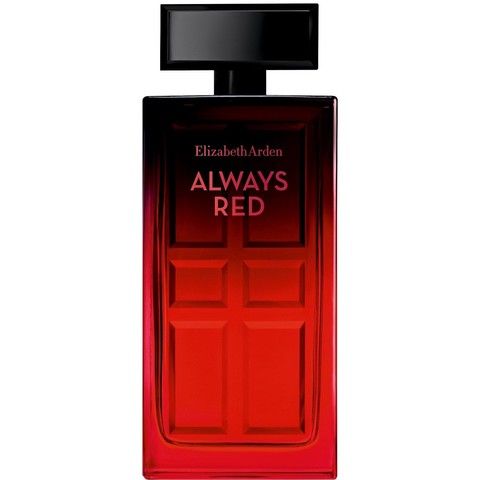Always Red (Elizabeth Arden)