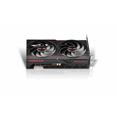 Видеокарта Sapphire PULSE RADEON RX 6600 GAMING 8G (11310-01-20G)