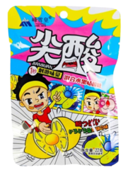 Конфеты кислые JianSuan