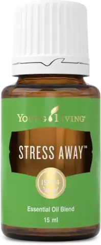 Young Living. Stress Away – 15 ml