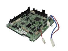 Плата DC-контроллера HP CLJ M775 (RM1-9371)