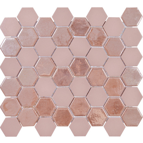 Togama Mosaic PINK 6