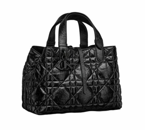 Женская сумка Dior Toujour, черный