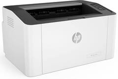 Лазерный принтер HP Laser 107w