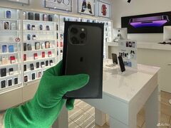 iPhone 13 Pro Max, 256 ГБ б/у