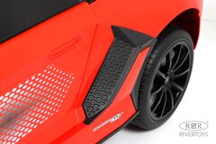 LAMBORGHINI K999PX (ЛИЦЕНЗИОННАЯ МОДЕЛЬ) с дистанционным управлением