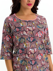 2526 Кофта женская