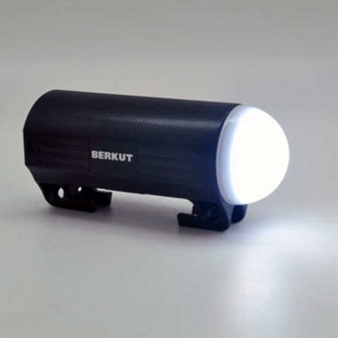 Автономный душ BERKUT Smart Washer SW-X4