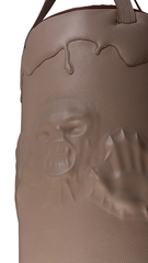 Боксерский мешокм EXCLUSIVE NO NAME FILIPPOV 150см/45см/73кг, коричневый