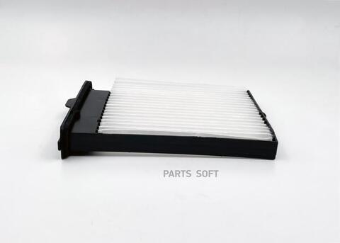 Фильтр салонный BIG  GB-9944