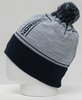 Очень теплая шапка с ветрозащитой Nordski Arctic WS Dark Blue