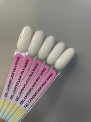 Гель Milk Shake 15 мл