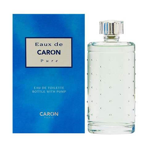 Caron Eaux de Caron Pure