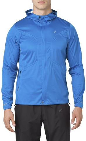 Куртка для бега Asics Accelerate Jacket мужская