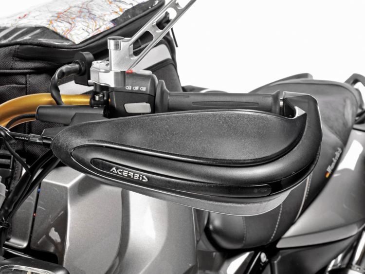 Защитные дуги BMW Motorrad - цены, отзывы, описание, подбор
