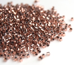 DBM-0037 Copper Lined Crystal