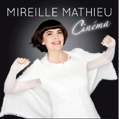 Mireille Mathieu / Mireille Mathieu Cinema (2CD)