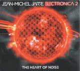 JARRE, JEAN-MICHEL: The Heart Of Noise