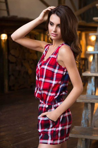 Комбинезон Davina 16252 Mia-Mia