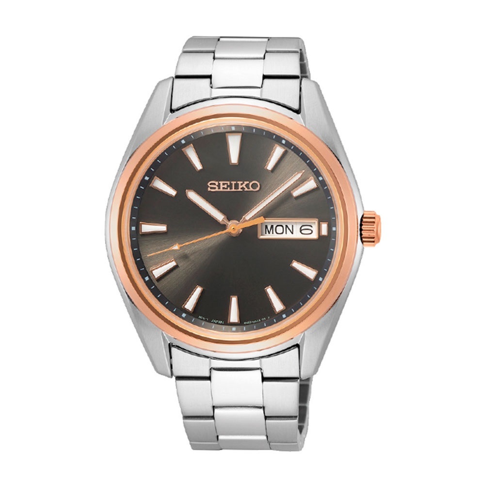 

Наручные часы Seiko, Conceptual SUR344P1S