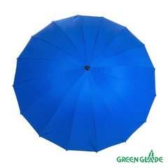 Купить зонт пляжный от солнца Green Glade A2072 240 см