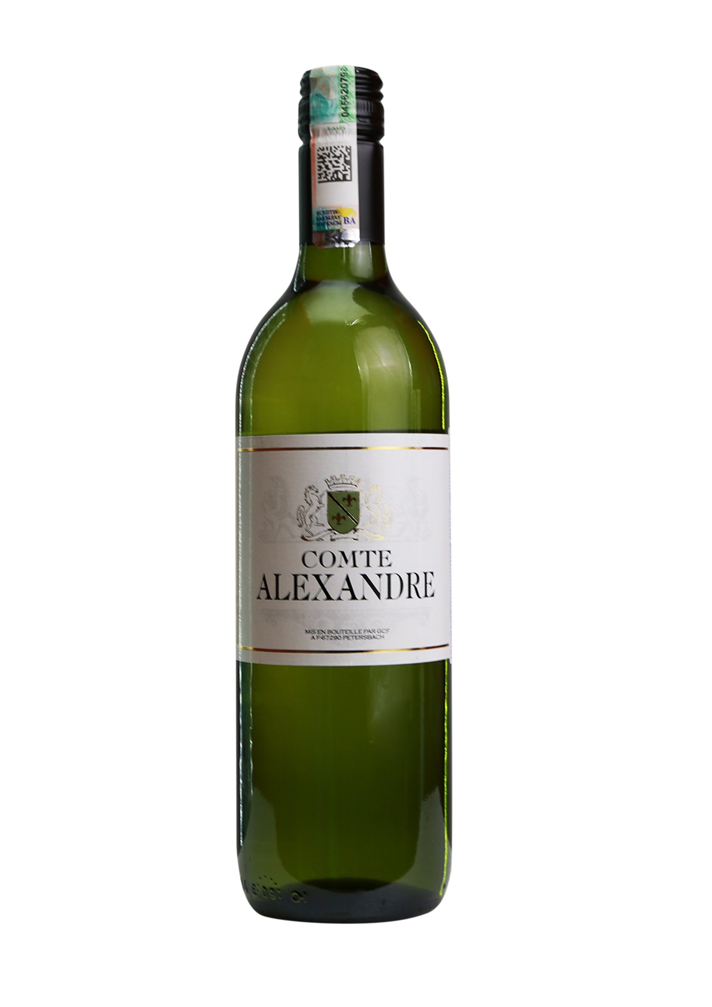 Вино Comte Alexandre 10.5%