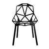 Стул One Black