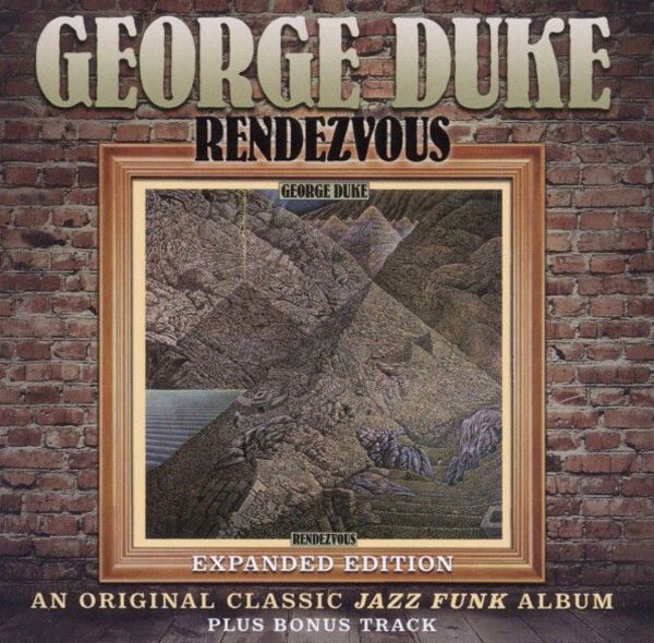 RENDEZVOUS: EXPANDED EDITION