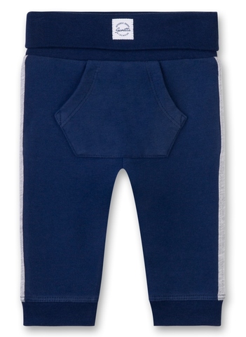 Брюки Sanetta KIDSWEAR 114504 5866