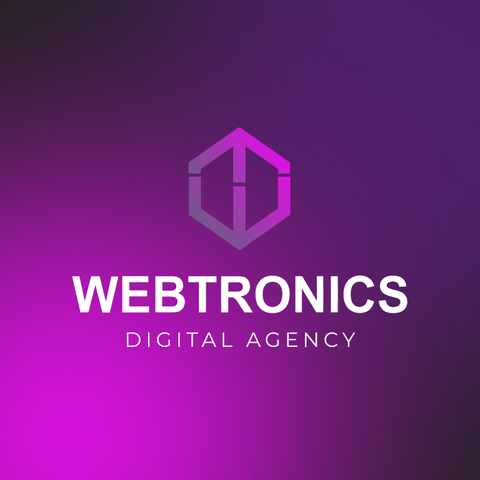 Webtronics