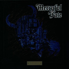 Mercyful Fate / Dead Again (RU)(CD)