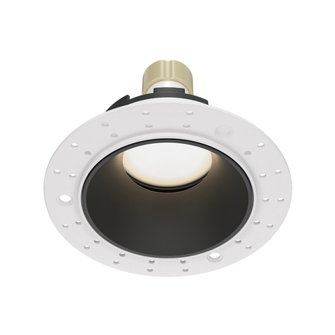 Встраиваемый светильник Maytoni Share DL051-U-2WB