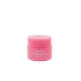 Ночная маска для губ  Lip Sleeping Mask Berry  LANEIGE