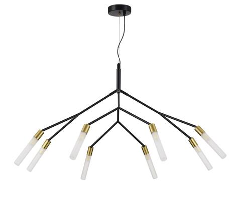 Светильник подвесной Evoluce Kaito SLE1129-403-08