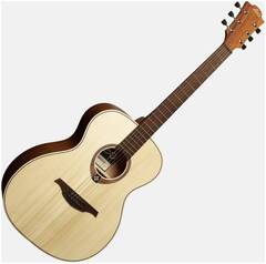 LAG T-70A NAT - Гитара акустическая