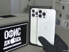 iPhone 13 Pro Max, 512 ГБ б/у