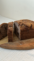 Банановый кекс, 500 г